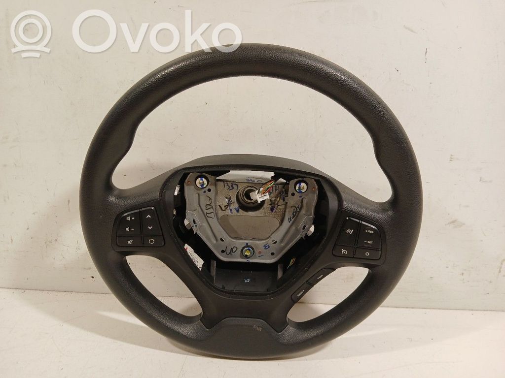 Hyundai i10 Ohjauspyörä 