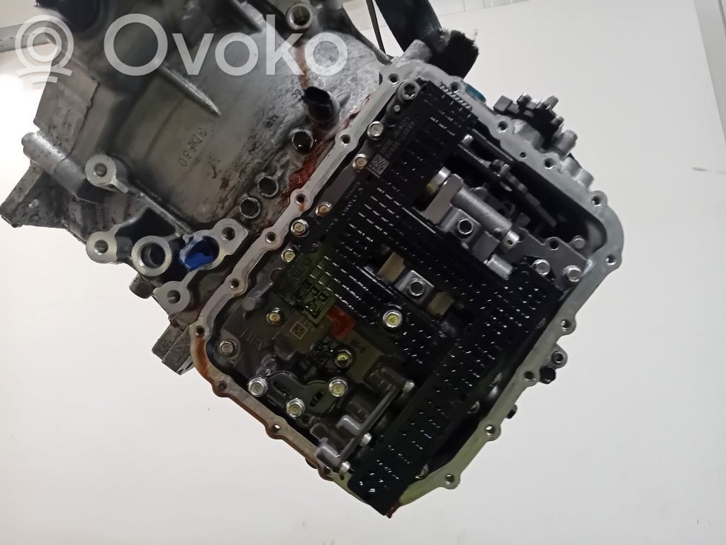 KIA Sportage Automatic gearbox 