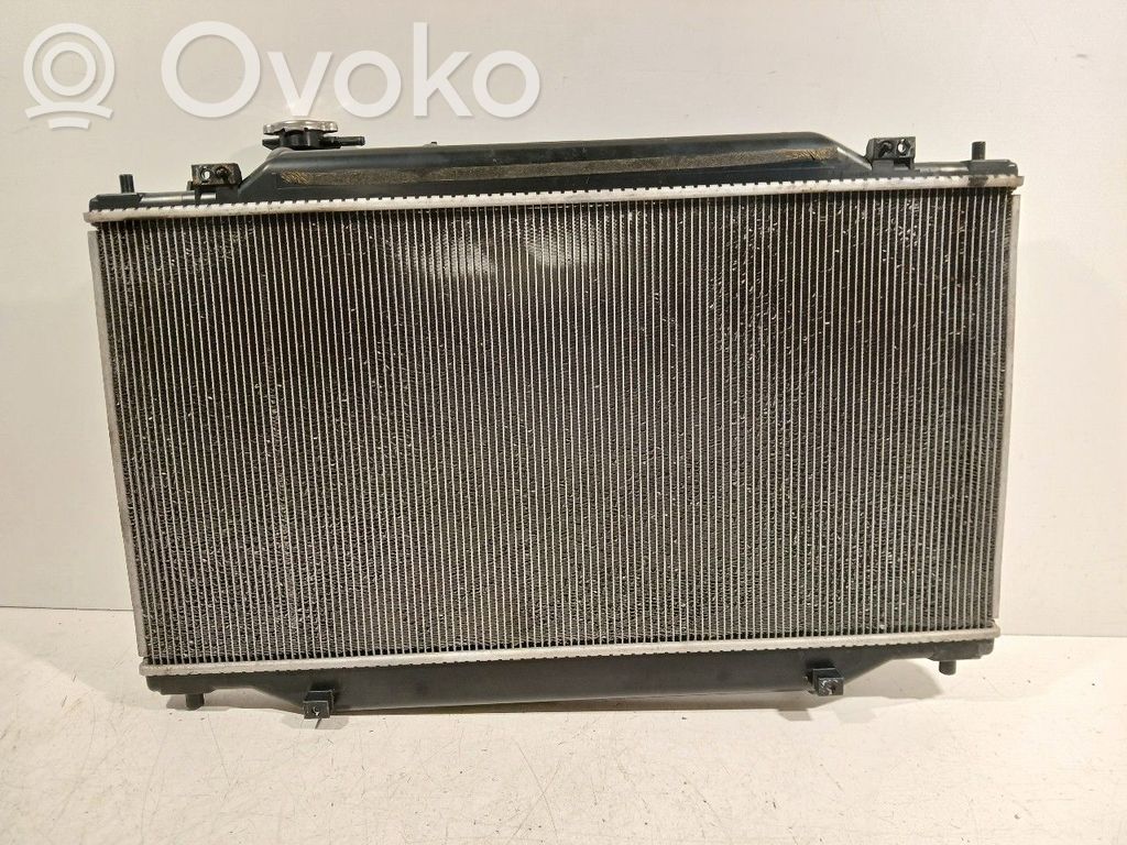 Mazda 6 Radiateur de refroidissement 