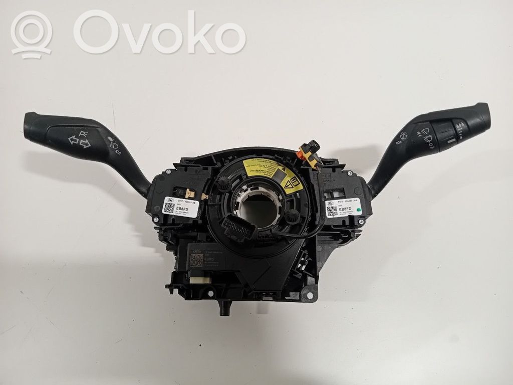 Ford Connect Interruptor/palanca de limpiador de luz de giro 