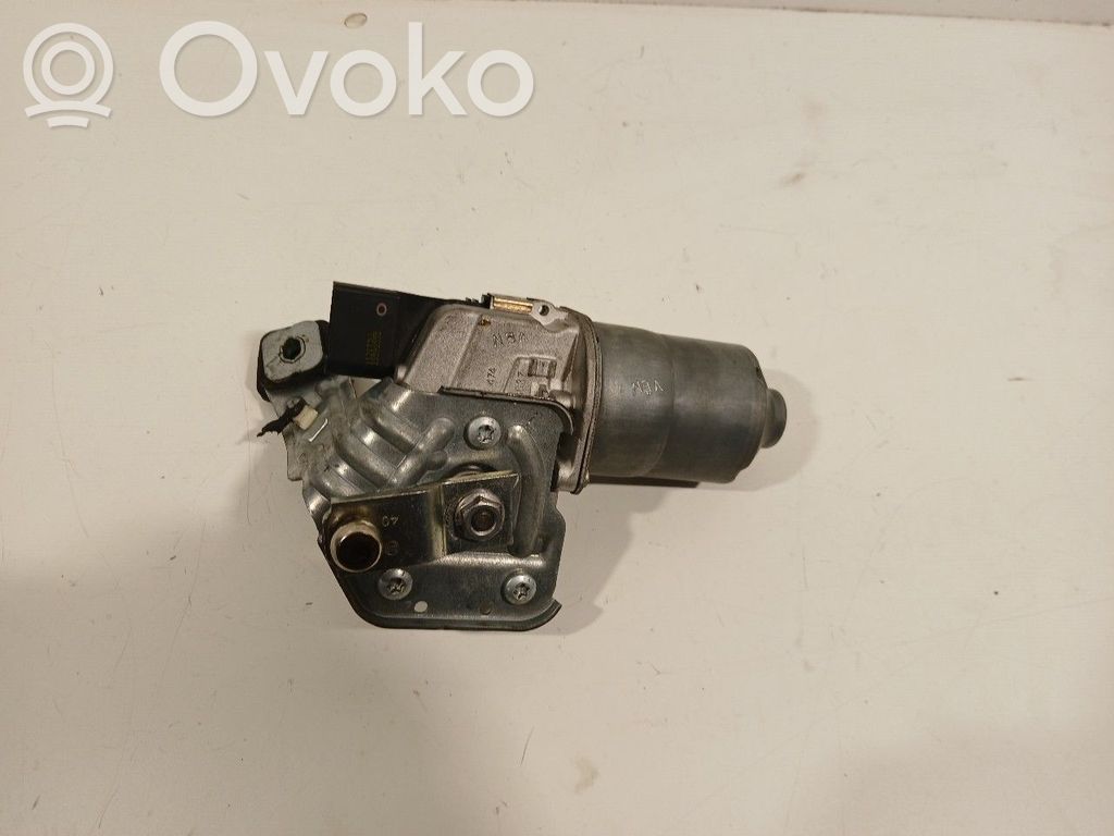 BMW 1 F40 Motor del limpiaparabrisas 