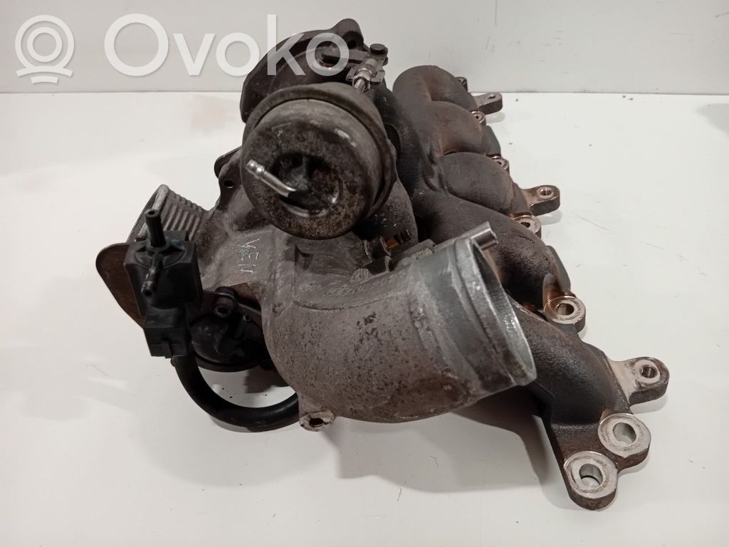 Turbina   30757112
