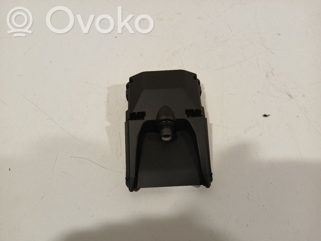DS Automobiles 3 Crossback Front bumper camera 
