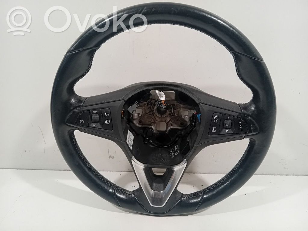 Opel Corsa E Stūre 