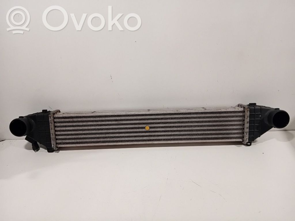 Volvo V50 Interkūlerio radiatorius 