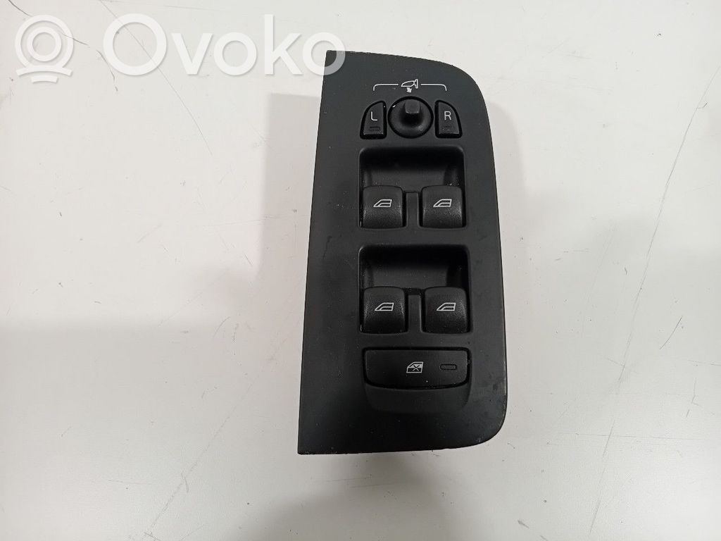 Electric window control switch   31433406