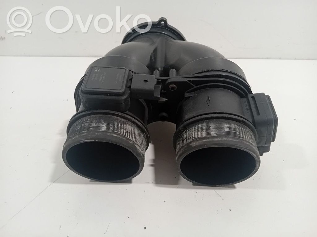 Jaguar XF X250 Conductă/furtun admisie aer 