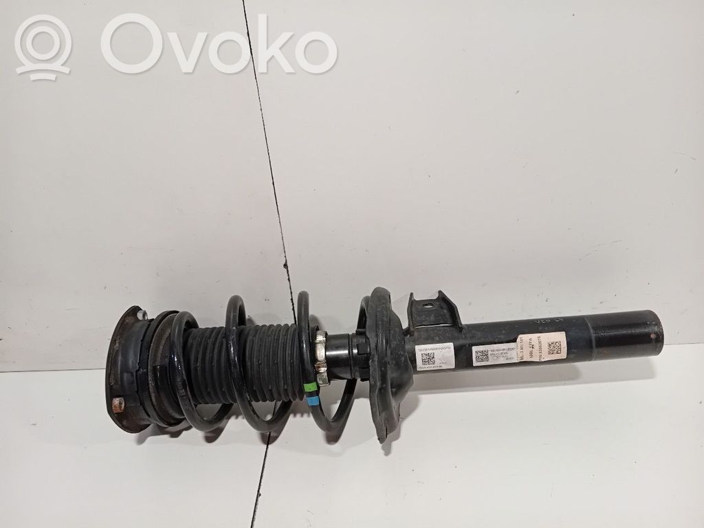 Volkswagen Golf VIII Amortyzator przedni 