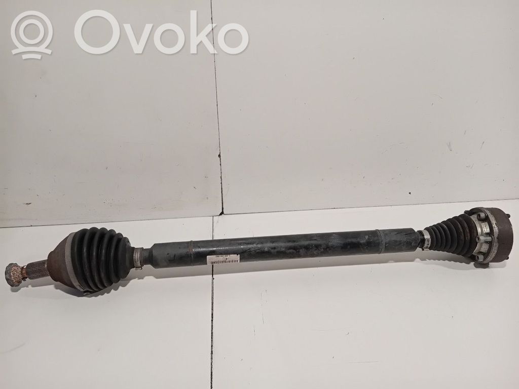 Seat Arona Półoś przednia 