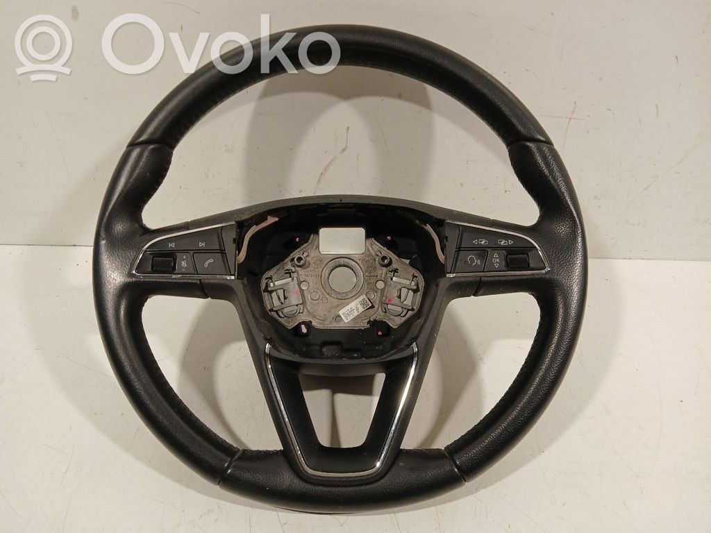 Seat Leon (5F) Stūre 