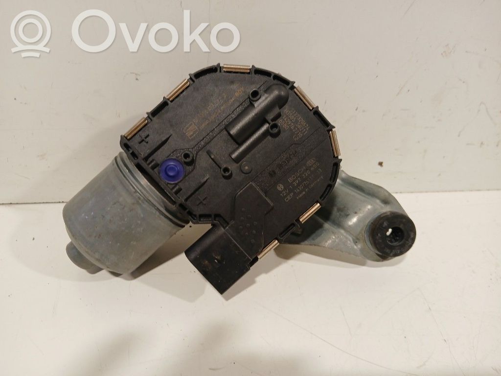 Seat Leon (5F) Motor del limpiaparabrisas 