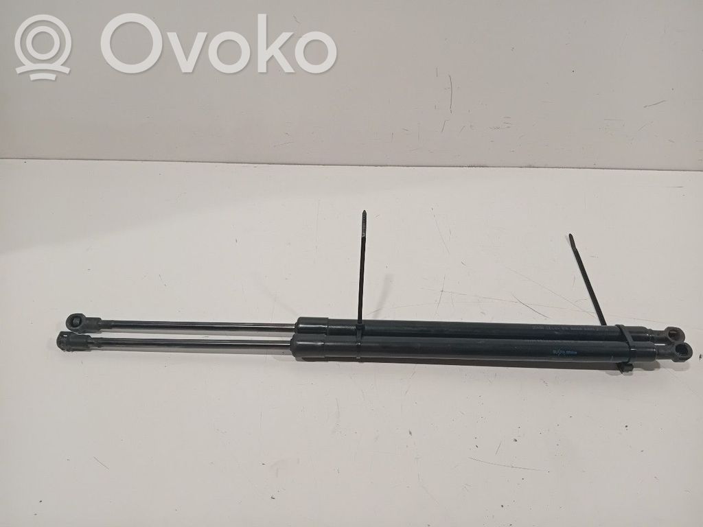 Nissan Pulsar Amortyzator klapy tylnej bagażnika 