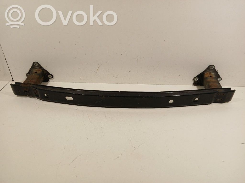 Citroen C3 Balkis galinio bamperio 