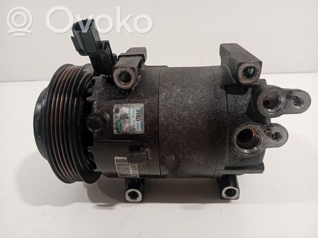 Hyundai i20 (PB PBT) Kompresor / Sprężarka klimatyzacji A/C 