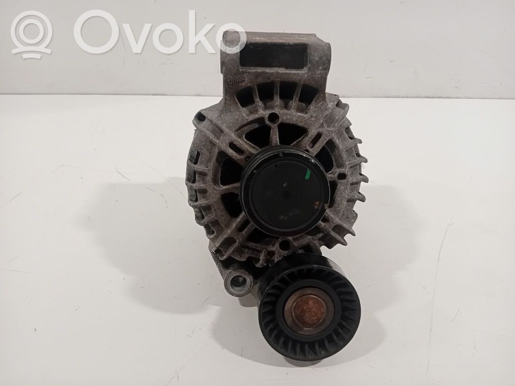 Ford S-MAX Generator/alternator 