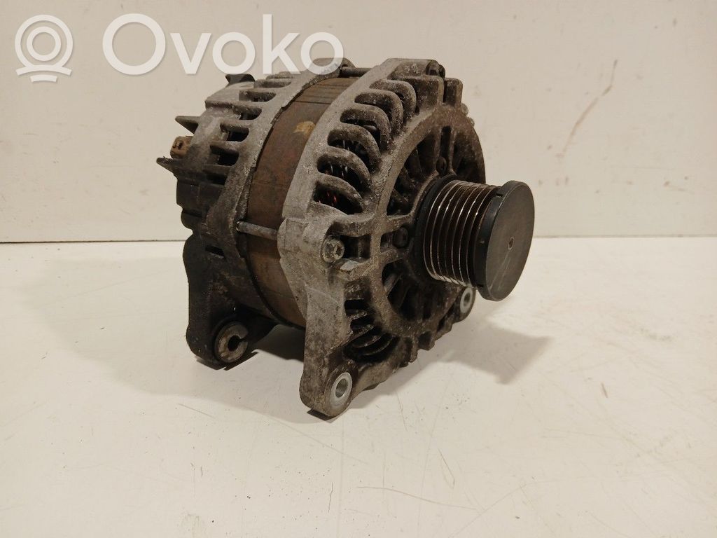 Opel Vivaro Alternador 