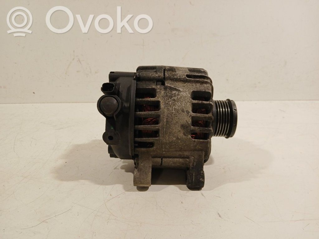 Generator/alternator   9878048880
