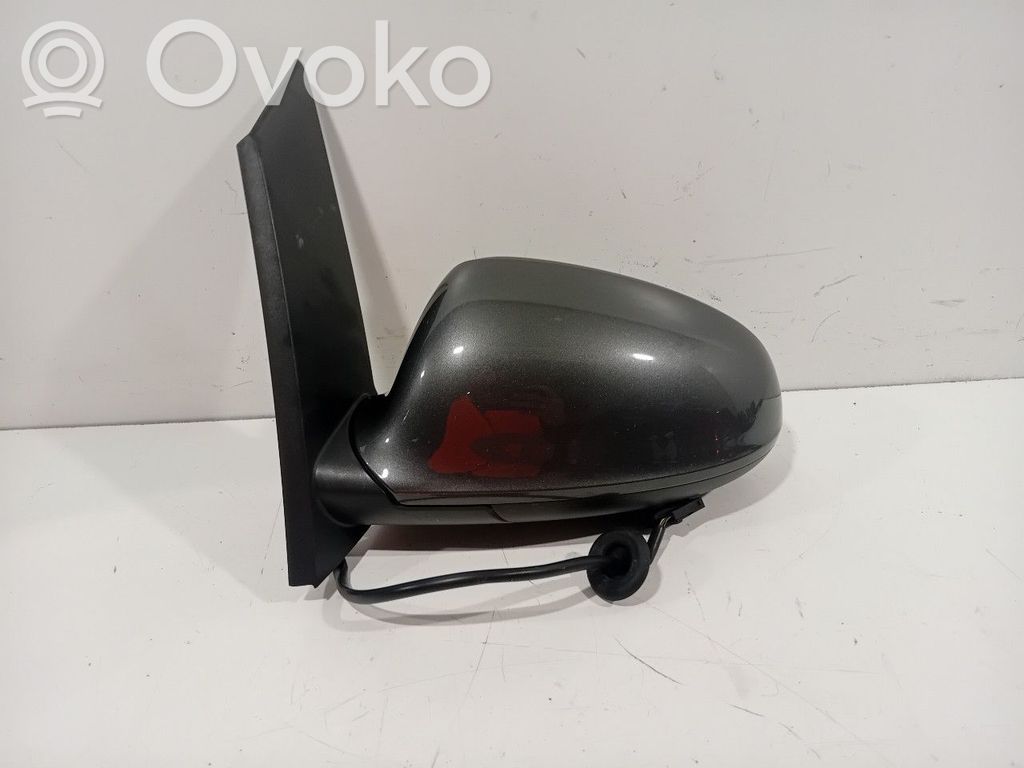 Opel Astra J Elektryczne lusterko boczne drzwi 