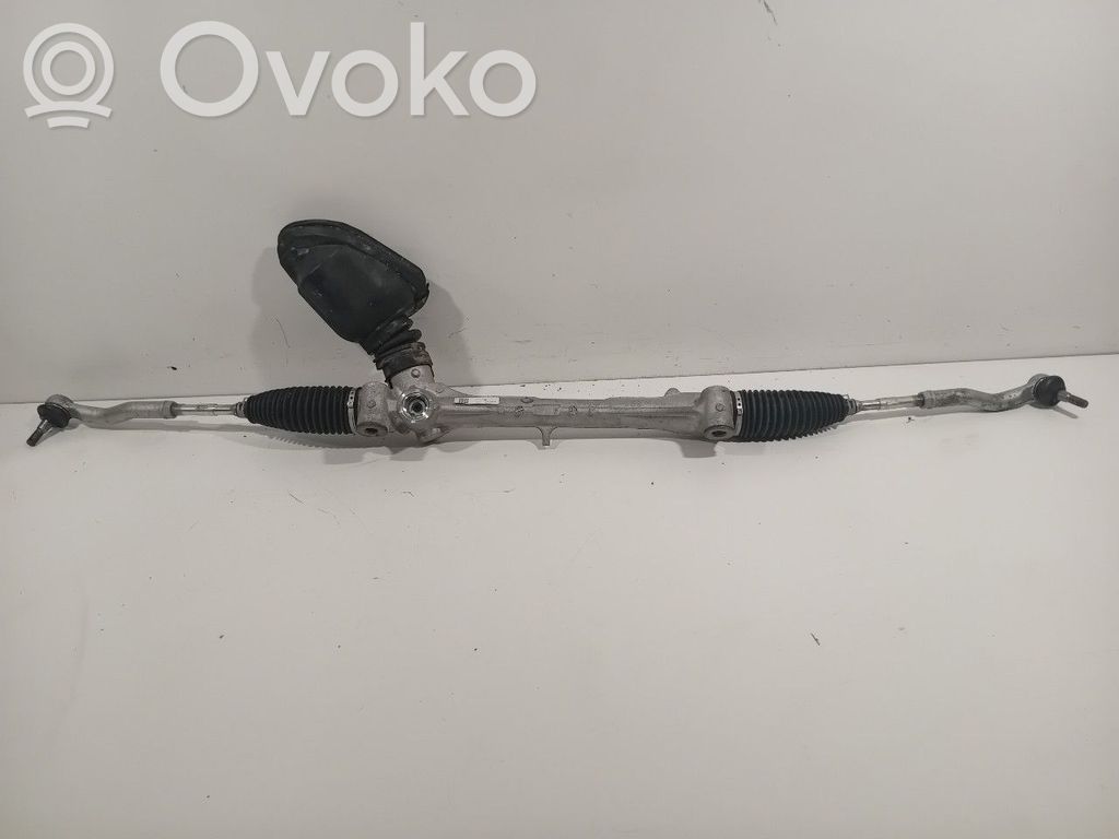 Toyota Corolla E210 E21 Stūres statnis 