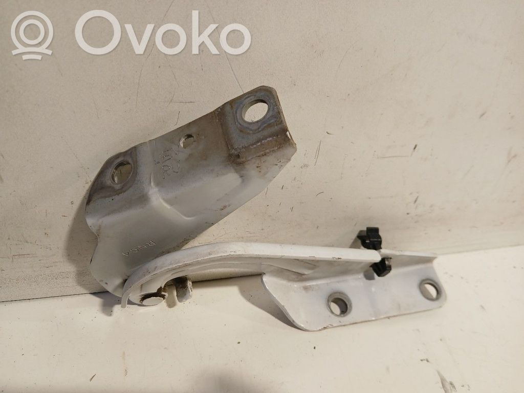Loading door hinge set   GEEN,TN