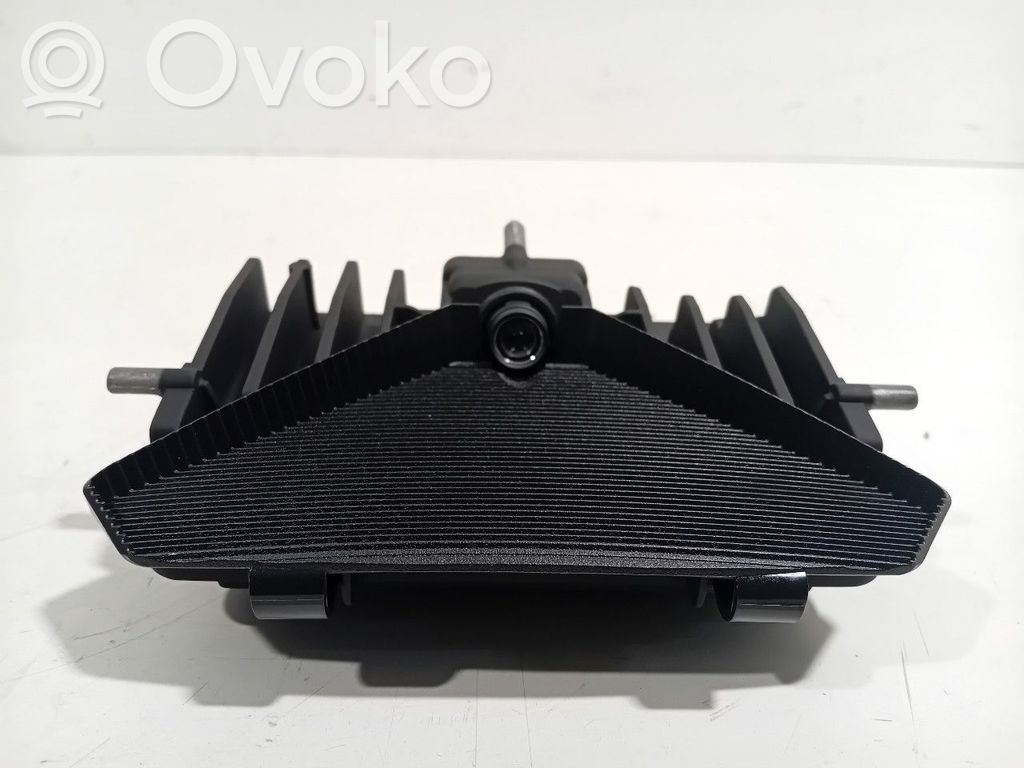 Volvo XC60 Front bumper camera 