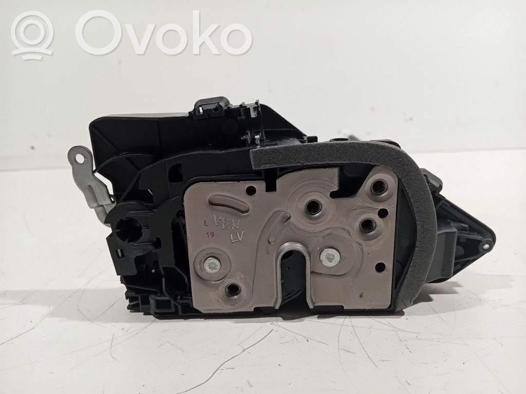 Volvo XC60 Durvis 