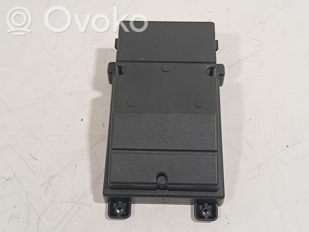 Engine control unit/module   32358068