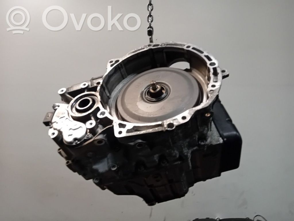 Volkswagen Golf VII Automatic gearbox 