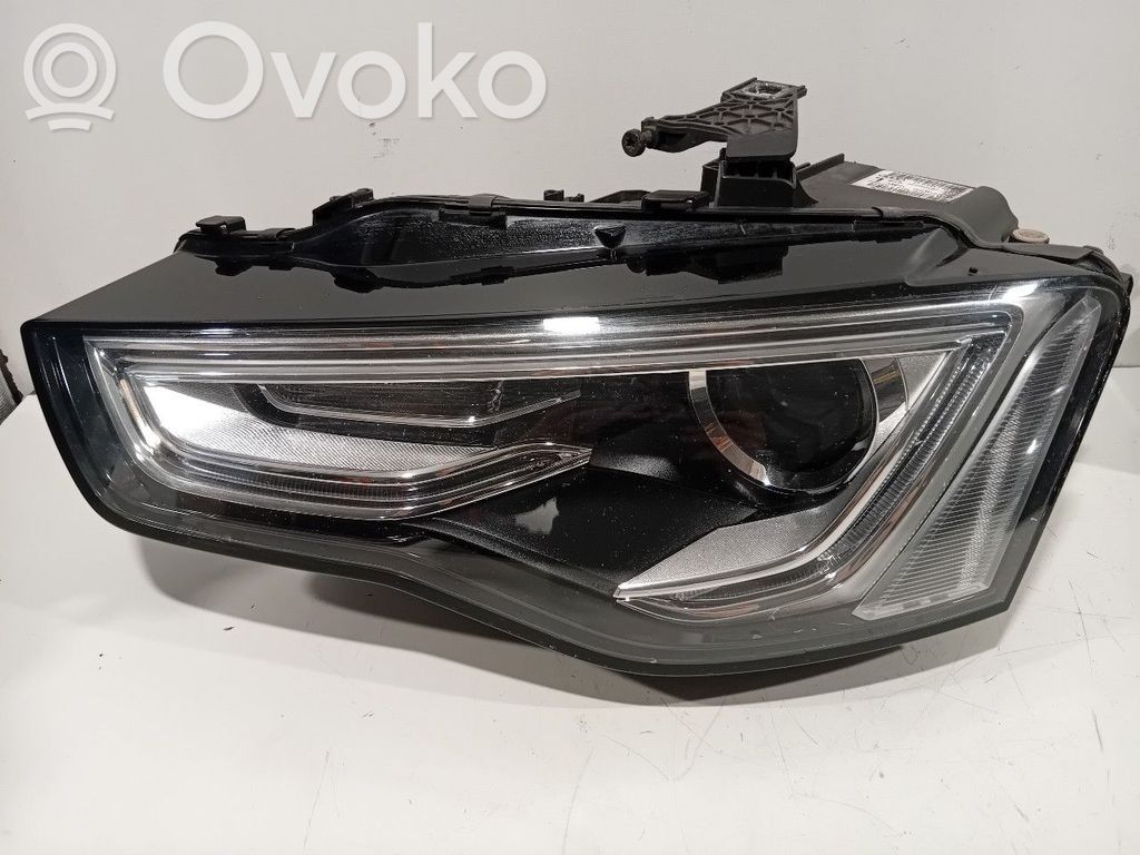 Audi A5 Sportback 8TA Scheinwerfer 