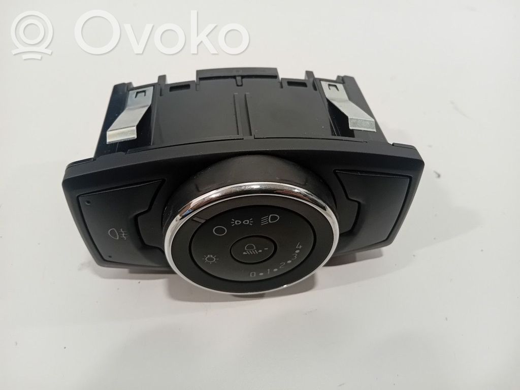 Ford Focus Lichtschalter 