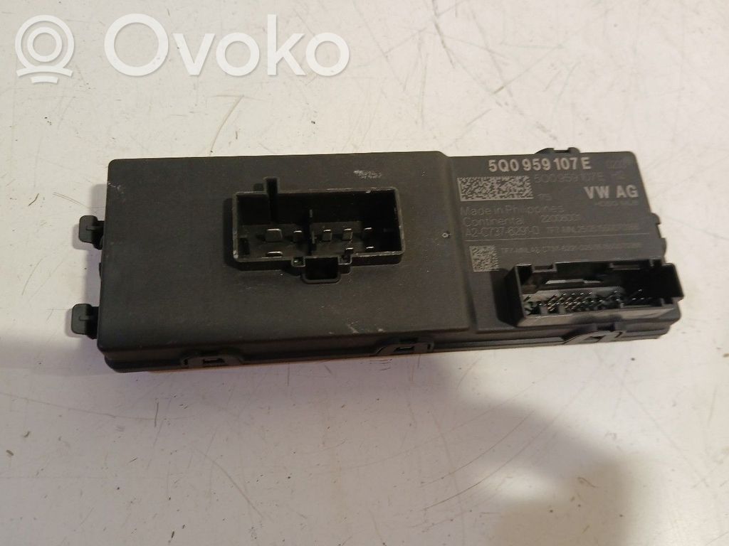 Volkswagen PASSAT B8 Calculateur moteur ECU 