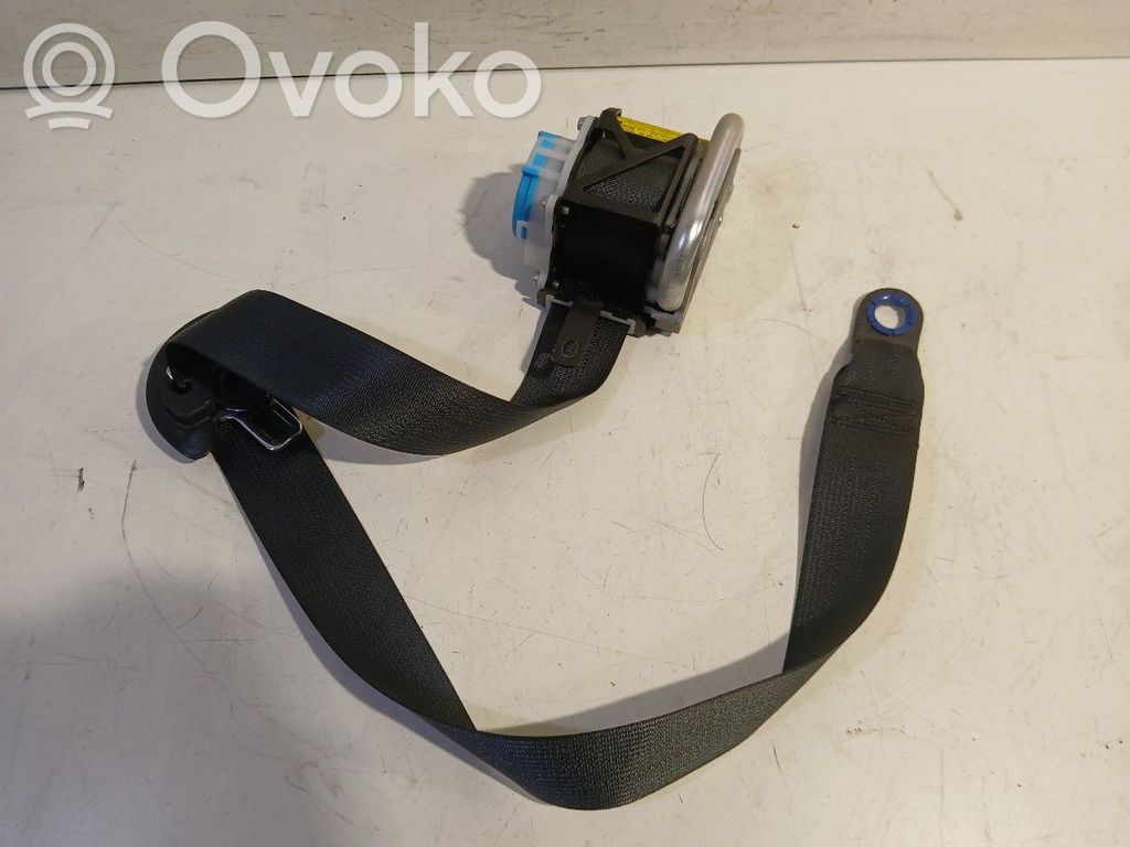 Toyota Yaris Centură de siguranță față 