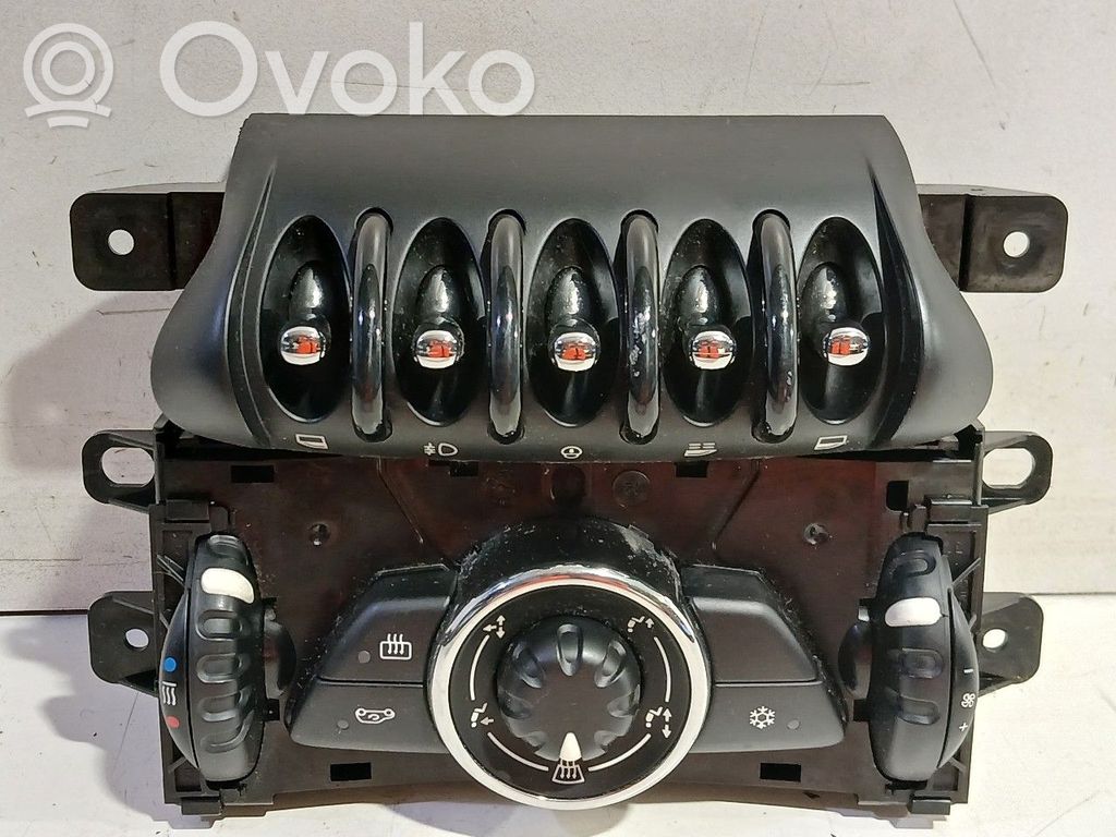Mini One - Cooper R57 Other dashboard part 