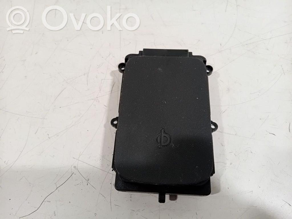 Hyundai Ioniq Unité de contrôle USB 
