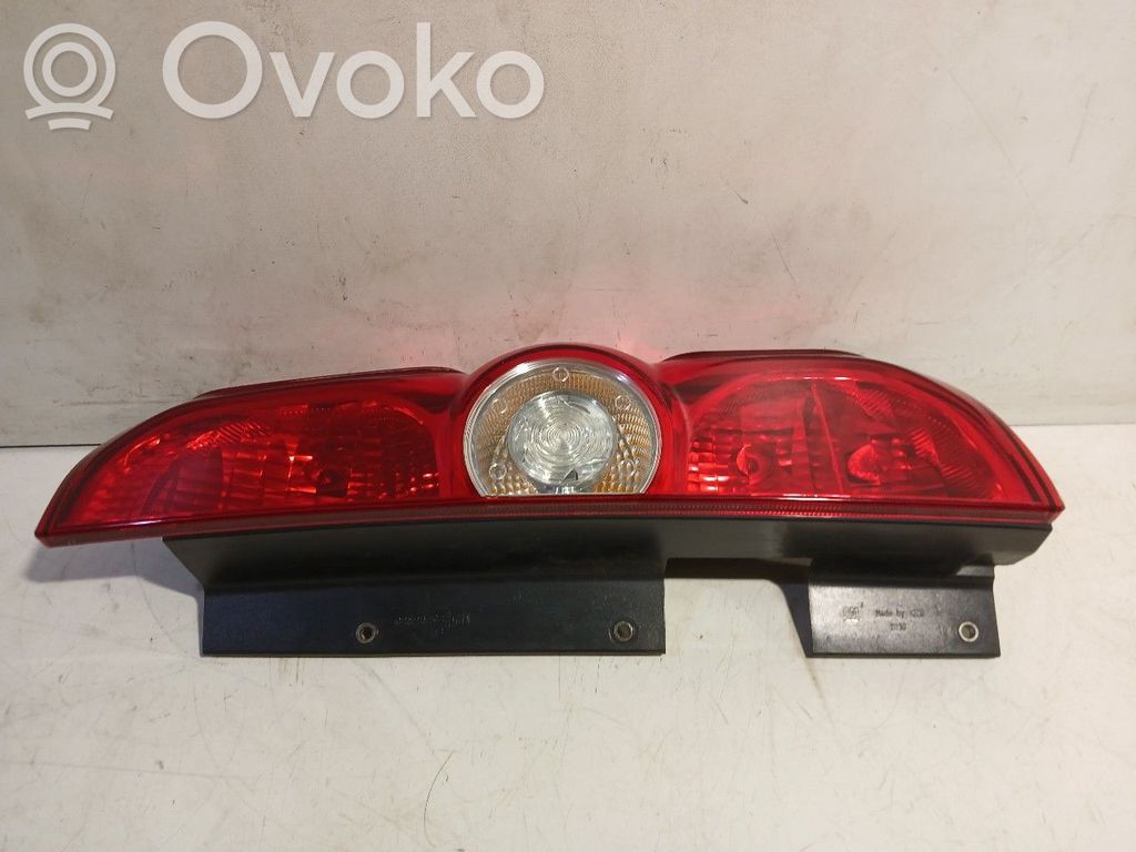 Opel Combo D Takavalot 