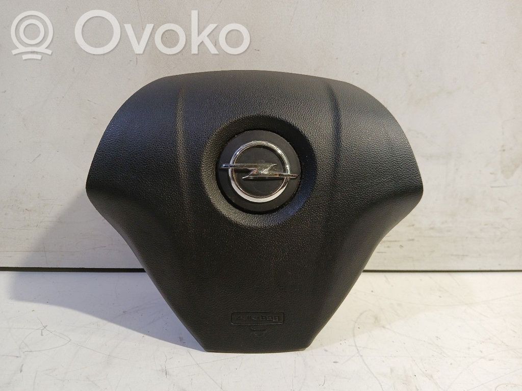 Airbag-Set   34140830A