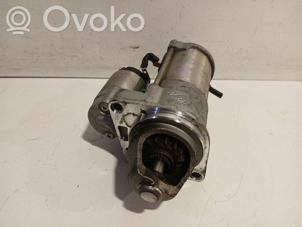 Volvo XC40 Starteris 