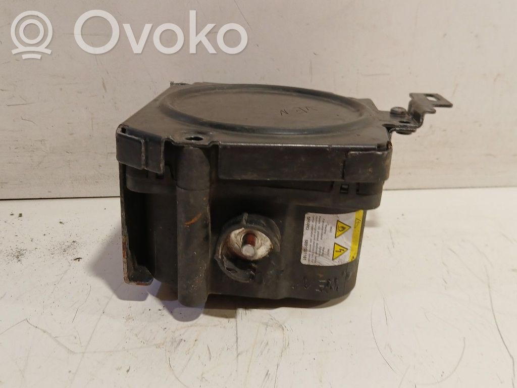 Volvo XC40 Calculateur moteur ECU 