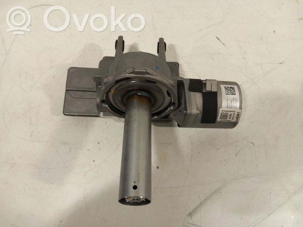 Opel Corsa E Vairo stiprintuvas (elektrinis) 