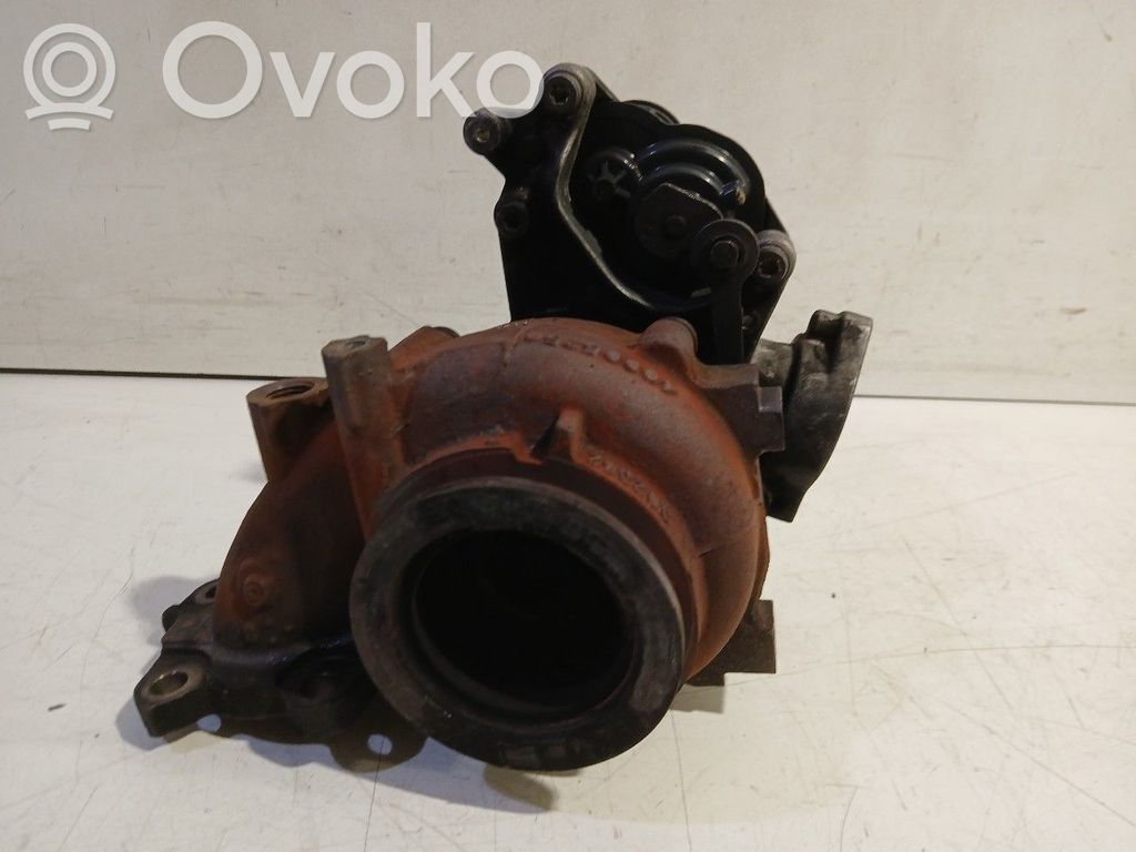 Opel Astra K Turbo 
