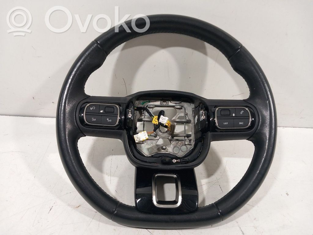 Volante   34211561C,34228597C