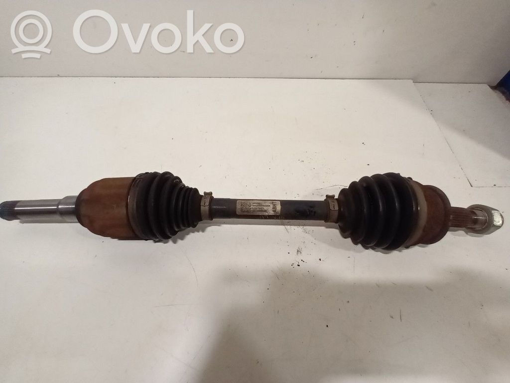Opel Mokka Priekšējā pusass 
