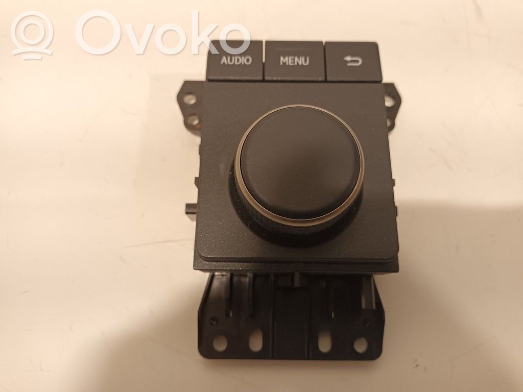 Lexus NX Interruptores/botones de la columna de dirección 