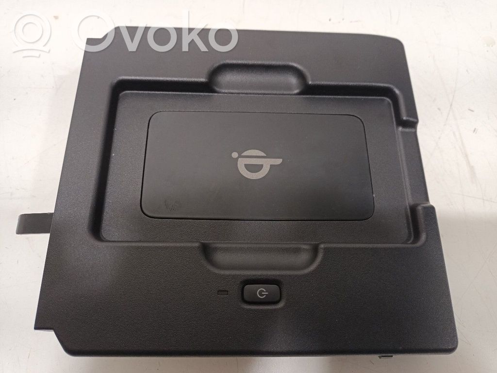 Lexus NX USB control unit 