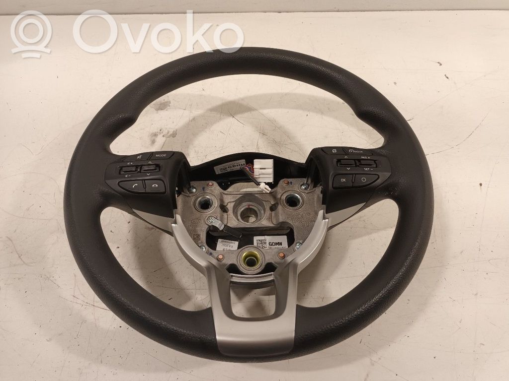 Ohjauspyörä   56130H8000