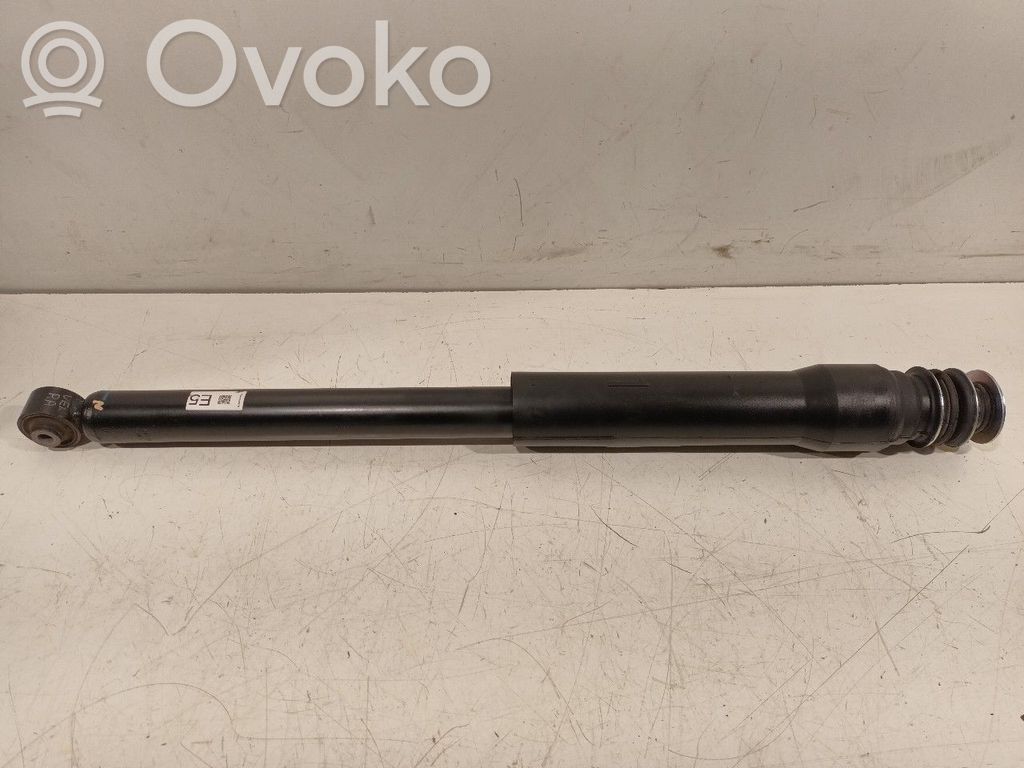 Toyota Yaris XP210 Stoßdämpfer hinten 