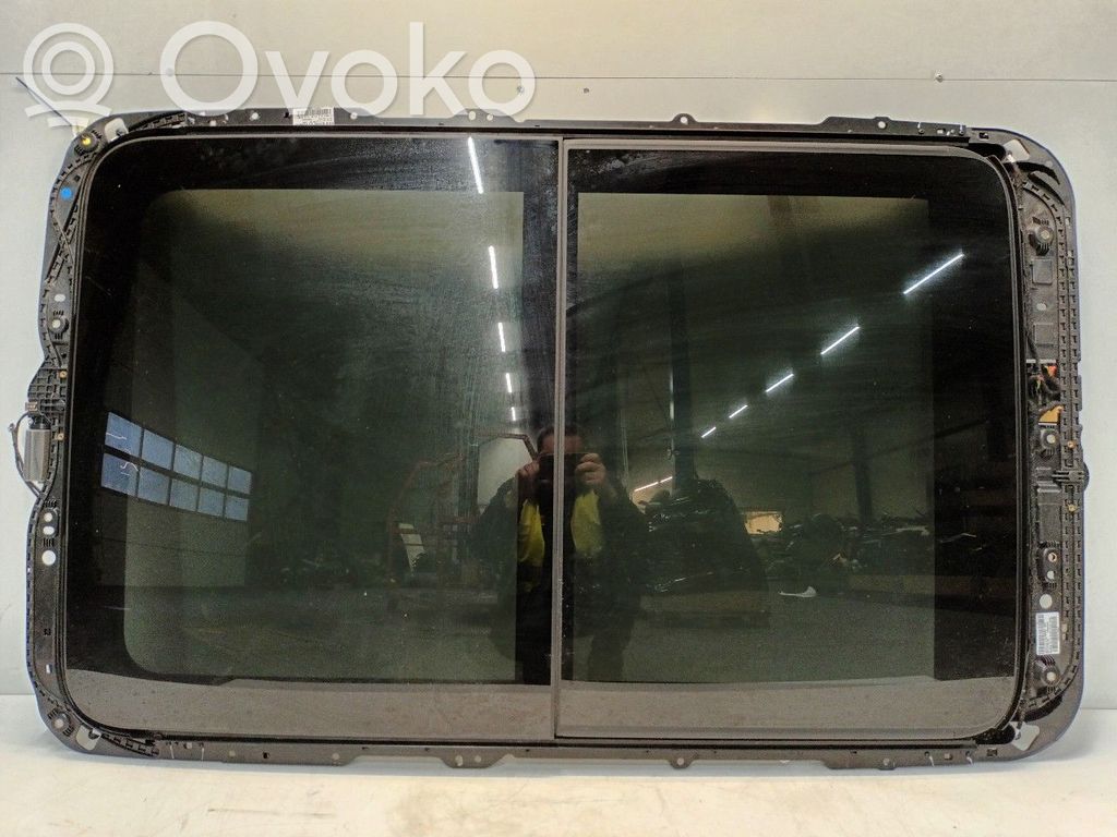 Seat Ateca Plafon 