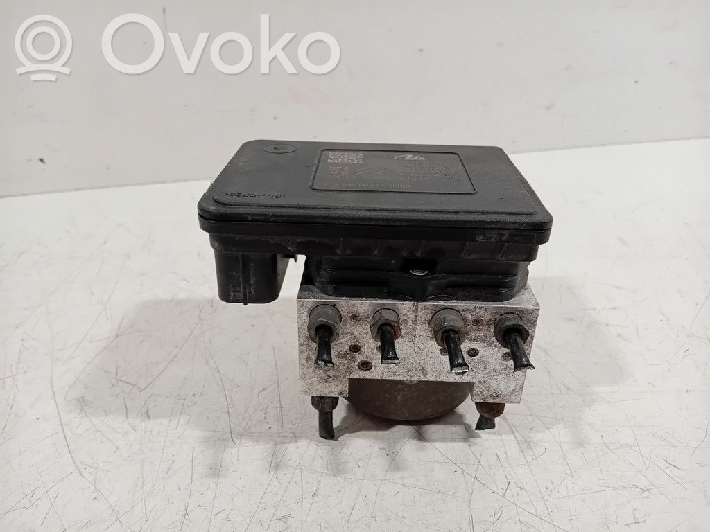 Peugeot 2008 I ABS Pump 