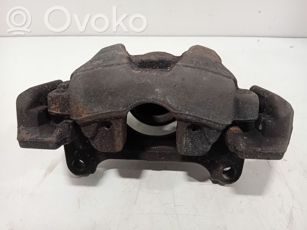 Audi A4 S4 B8 8K Zacisk hamulcowy przedni 