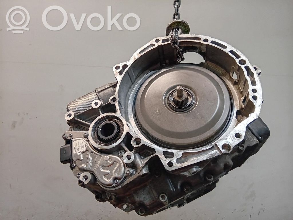 Volkswagen Golf VIII Caja de cambios automática 